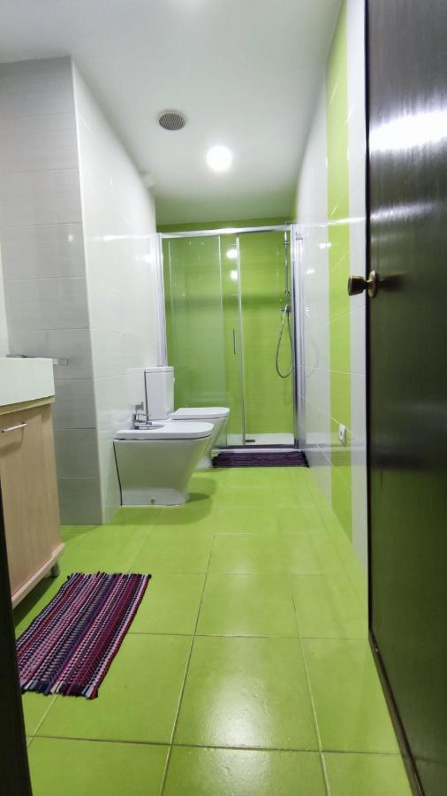 Con Cama Doble, Piso Compartido En Avenida Blasco Ibanez Gasthuis