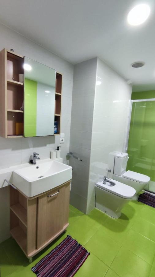 Con Cama Doble, Piso Compartido En Avenida Blasco Ibanez Gasthuis *